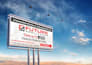 create billboards, signboards, or signage design in 24 hours